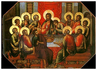 Страстная Седмица Страстная Седмица