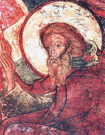 Великий покаянный канон Андрея Критского 